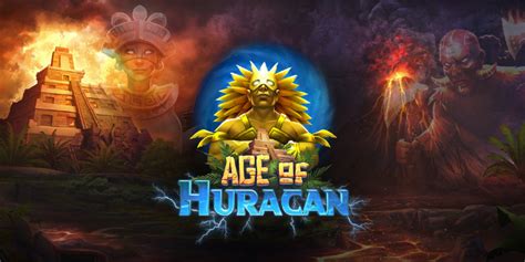 Age Of Huracan LeoVegas